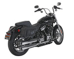 ROUTE 1 ROAD TRIP SADDLEBAGS | NR-400