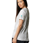DETONATE SS TEE [BLK]