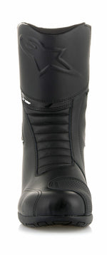 ANDES V2 DS BT BK
