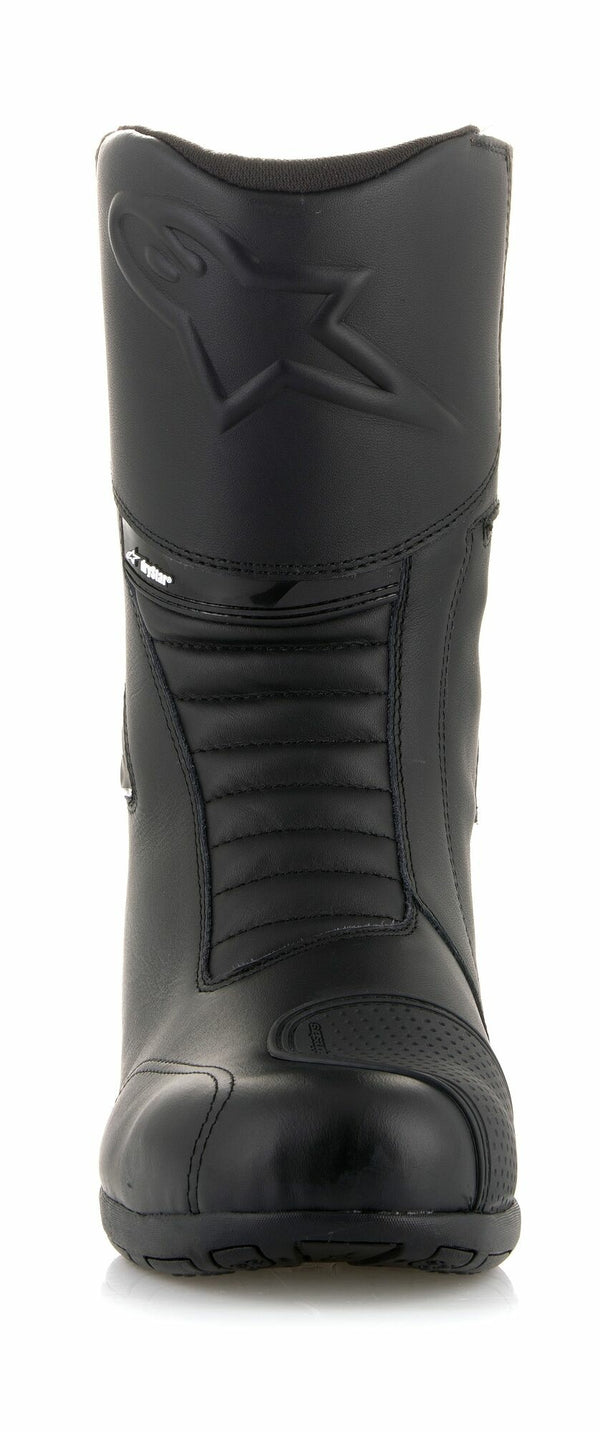 ANDES V2 DS BT BK