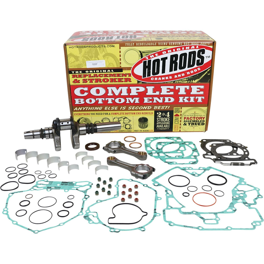 BOTTOM END KIT