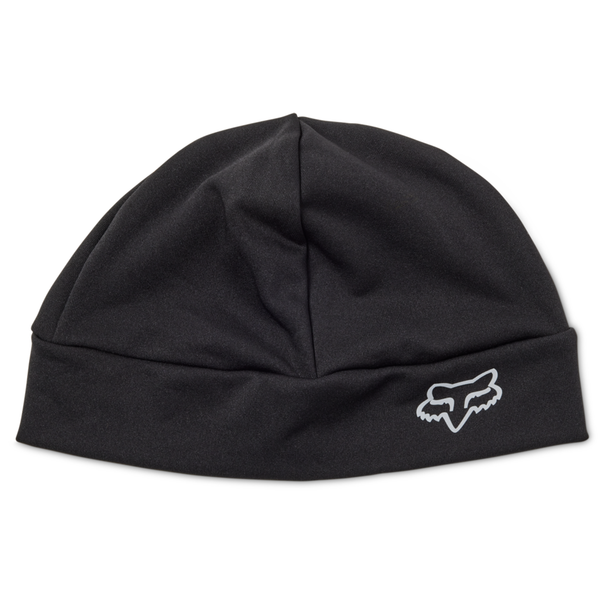 DEFEND SKULL CAP [BLK]