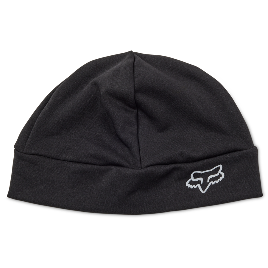 DEFEND SKULL CAP [BLK]