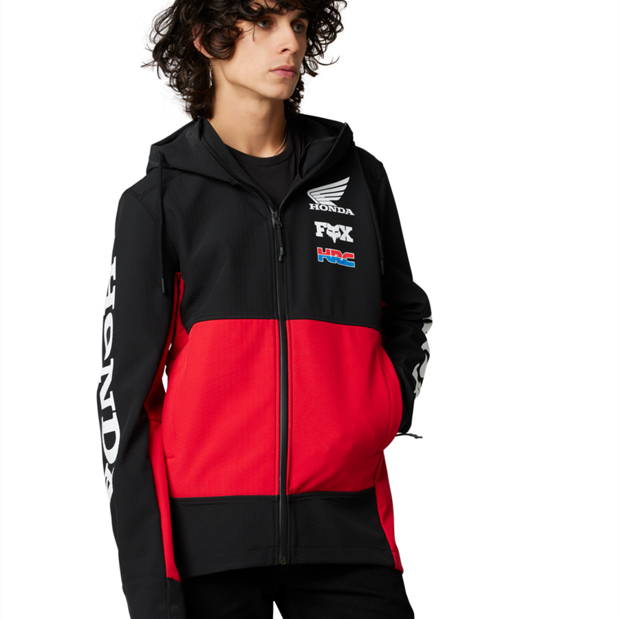 HONDA PIT JACKET