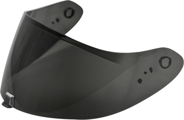 EXO-R420 FACESHIELD DARK SMOKE