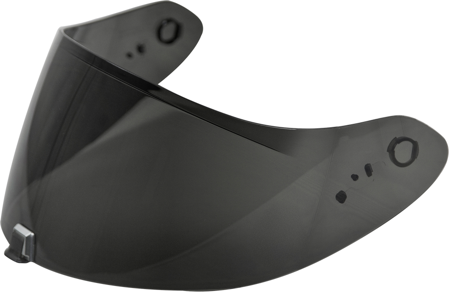 EXO-R420 FACESHIELD DARK SMOKE