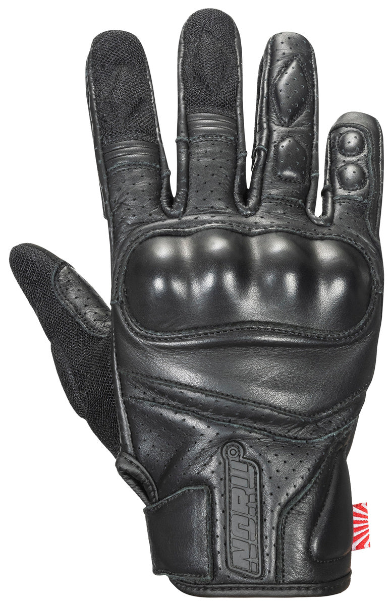 MICHI GLOVE BLACK