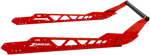 REAR BUMPER RED LYNX SHREDDER 4100 SERIES