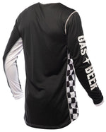 805; GRNDHOUS JERSEY BK