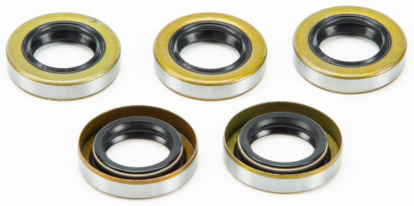 Evo Big Twin Starter Shaft Seal