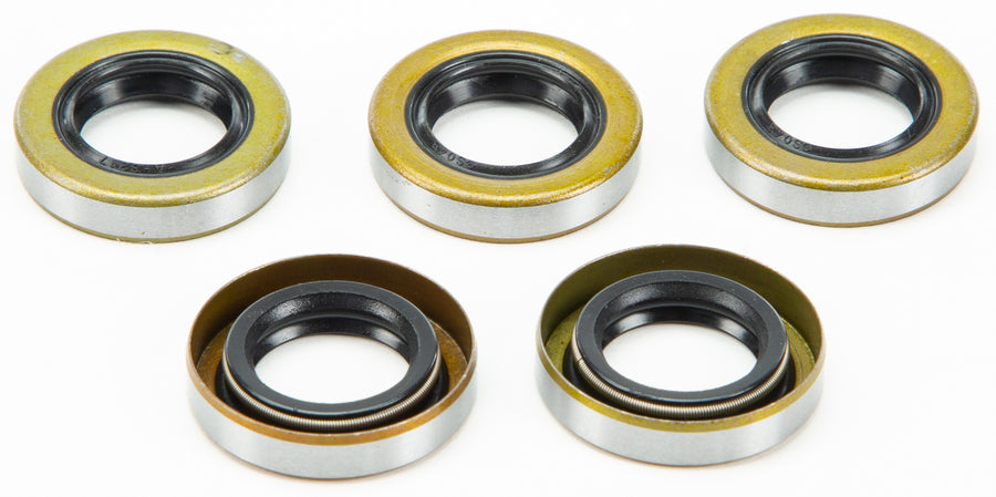 Evo Big Twin Starter Shaft Seal