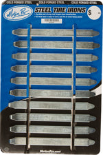 Forged Steel Tire Iron