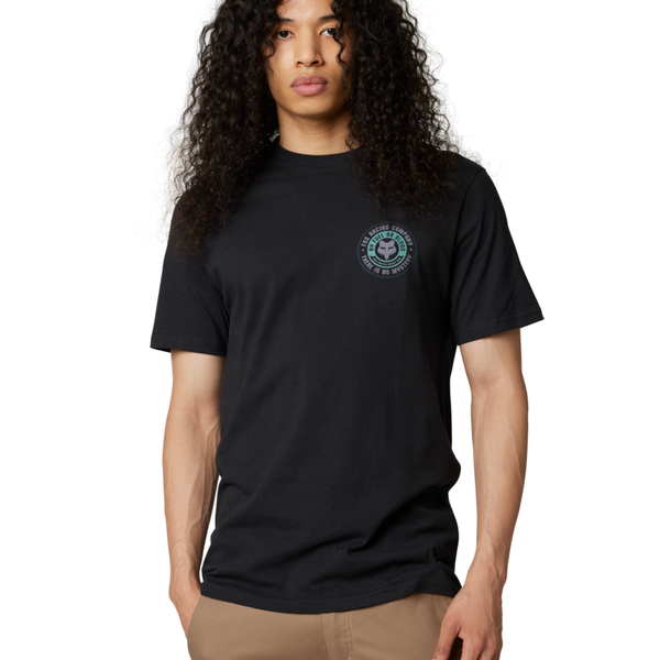 MYSTICKS SS PREM TEE