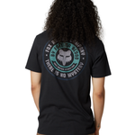 MYSTICKS SS PREM TEE