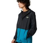 LEED WINDBREAKER