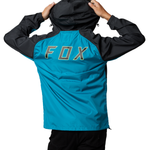 LEED WINDBREAKER