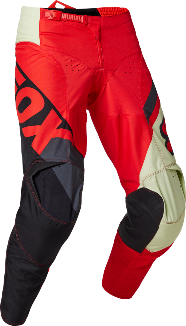 FOX RACING 180 XPOZR PANT FLO RED