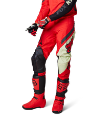 FOX RACING 180 XPOZR PANT FLO RED
