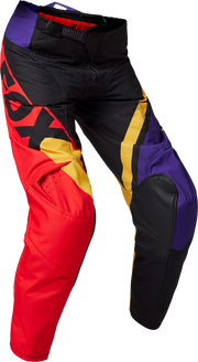 FOX RACING YTH 180 XPOZR PANT