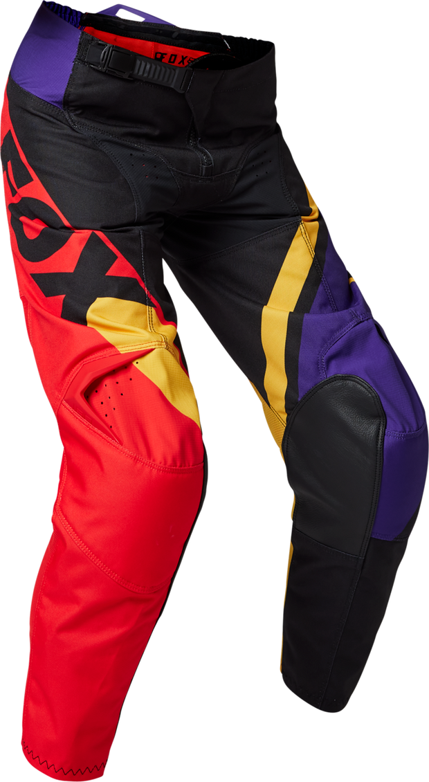 FOX RACING YTH 180 XPOZR PANT