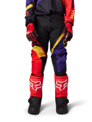 FOX RACING YTH 180 XPOZR PANT