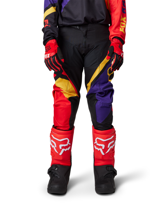 FOX RACING YTH 180 XPOZR PANT