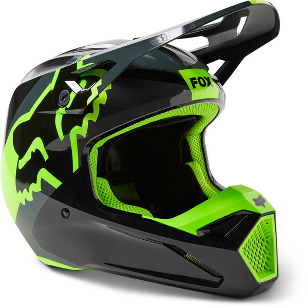 YTH V1 XPOZR HELMET DOT/ECE