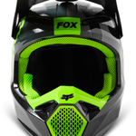 YTH V1 XPOZR HELMET DOT/ECE