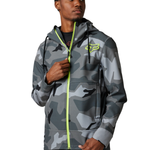 PIT JACKET CAMO