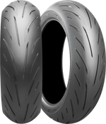 TIRE BATTLAX HYPERSPORT S22 RR 180/60ZR17 75W RADIAL TL | 11503