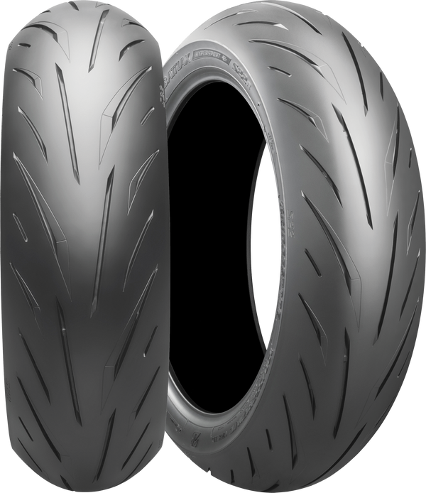 TIRE BATTLAX HYPERSPORT S22 RR 190/50ZR17 73W RADIAL TL | 12728