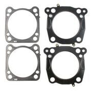 HEAD & BASE GASKETS M8 4.500" .027"HG .014"BG COOLANT HEADS | C10193-HB-027-014