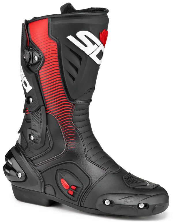 VERTIGO 2 BOOT