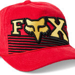 BURM SNAPBACK HAT [BLK]