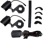 Pathfinder Dual Switchback Led Lights