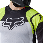 AIRLINE JERSEY SENSORY