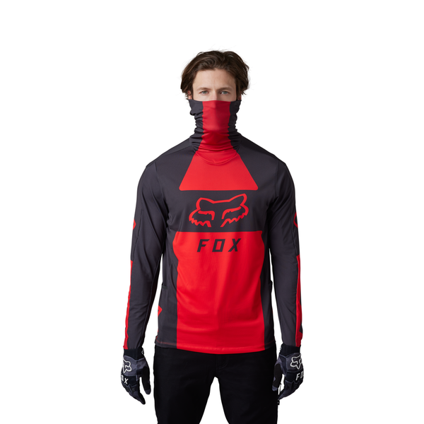 RANGER DRIVE JERSEY KRUX