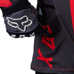 RANGER DRIVE JERSEY KRUX