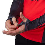 RANGER DRIVE JERSEY KRUX