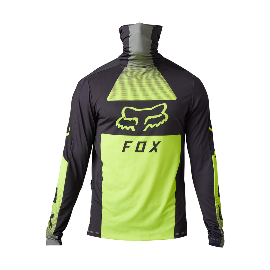RANGER DRIVE JERSEY KRUX
