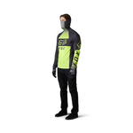 RANGER DRIVE JERSEY KRUX