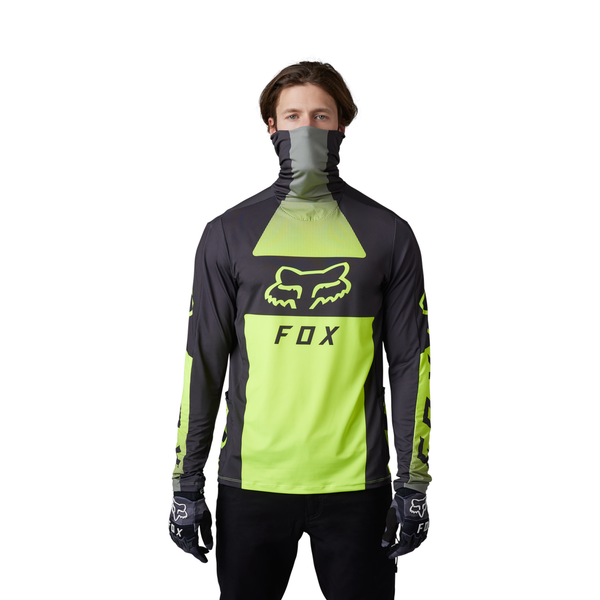 RANGER DRIVE JERSEY KRUX