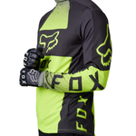 RANGER DRIVE JERSEY KRUX