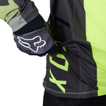RANGER DRIVE JERSEY KRUX