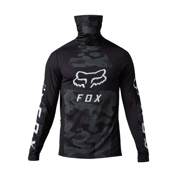 RANGER DRIVE JERSEY KRUX