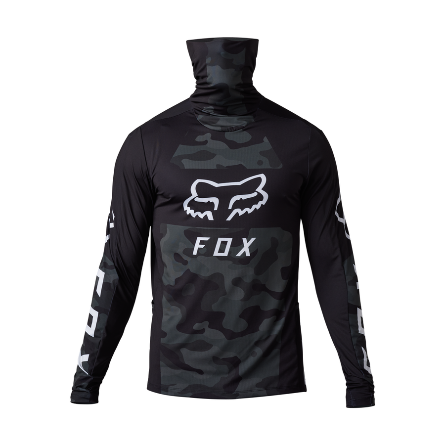 RANGER DRIVE JERSEY KRUX