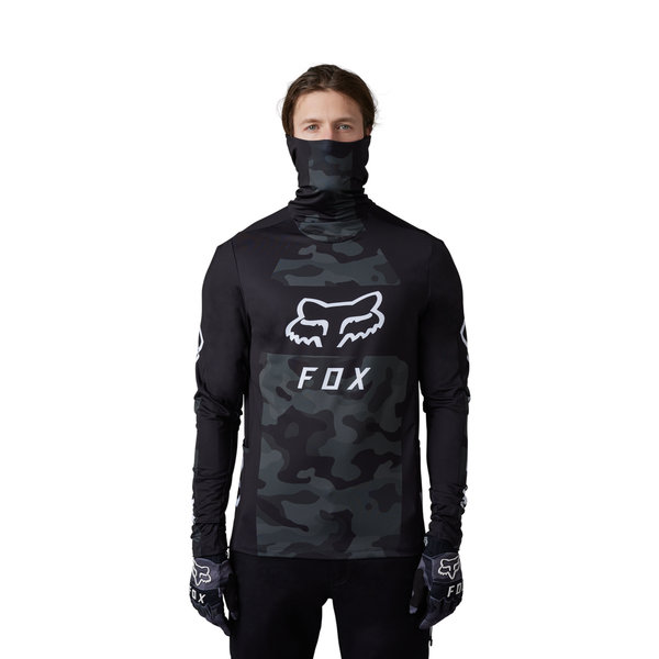 RANGER DRIVE JERSEY KRUX