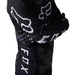 RANGER DRIVE JERSEY KRUX