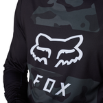 RANGER DRIVE JERSEY KRUX