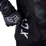 RANGER DRIVE JERSEY KRUX